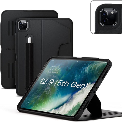 Zugu Case for iPad Pro Series ZG-21-129ARC